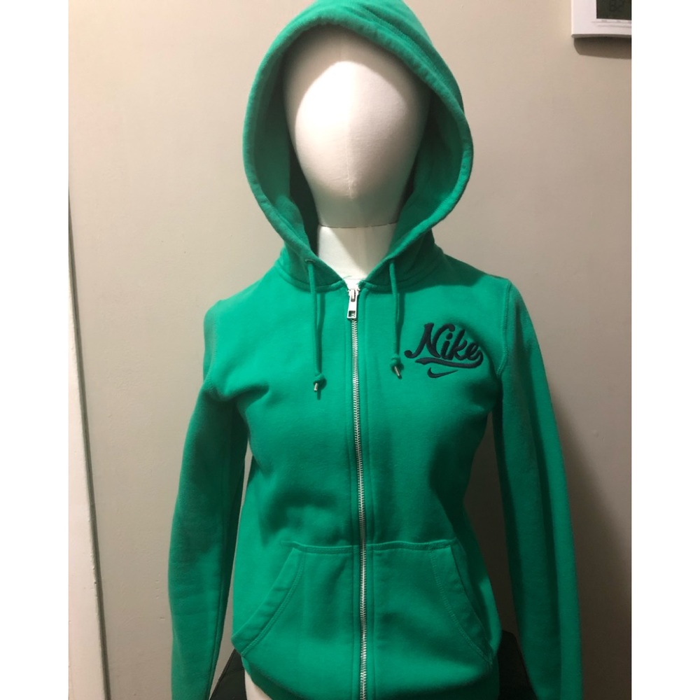 💚💚 NIKE hoodie 💚💚